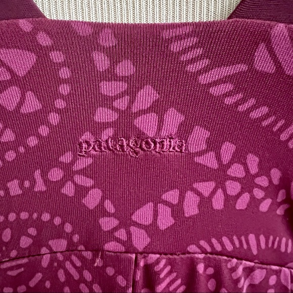 Patagonia Sun Dress, Size L - Picture 4 of 5